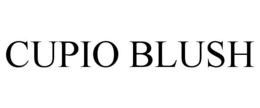 CUPIO BLUSH trademark