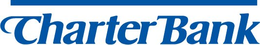 CHARTER BANK trademark