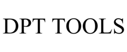 DPT TOOLS trademark