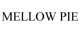 MELLOW PIE trademark