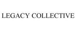 LEGACY COLLECTIVE trademark