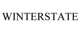 WINTERSTATE trademark