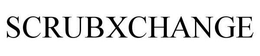 SCRUBXCHANGE trademark