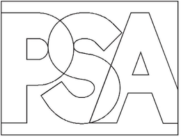 PSA trademark