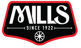 MILLS SINCE 1922 trademark