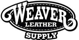 WEAVER LEATHER SUPPLY trademark