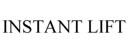 INSTANT LIFT trademark