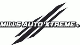 MILLS AUTO XTREME trademark