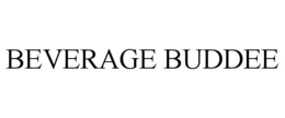 BEVERAGE BUDDEE trademark