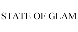 STATE OF GLAM trademark