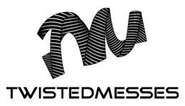 TM TWISTEDMESSES trademark