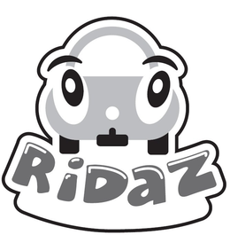 RIDAZ trademark