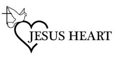JESUS HEART trademark
