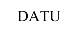 DATU trademark