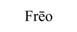 FREO trademark