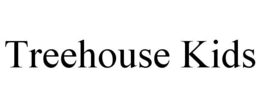 TREEHOUSE KIDS trademark