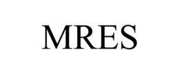 MRES trademark