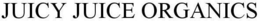 JUICY JUICE ORGANICS trademark
