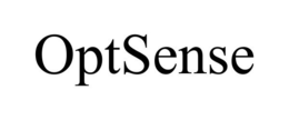 OPTSENSE trademark