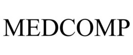 MEDCOMP trademark