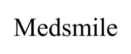MEDSMILE trademark