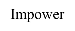 IMPOWER trademark