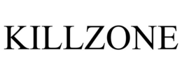 KILLZONE trademark