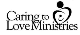 CARING TO LOVE MINISTRIES trademark