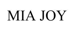 MIA JOY trademark
