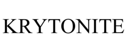 KRYTONITE trademark