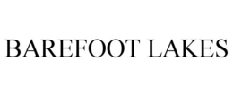 BAREFOOT LAKES trademark