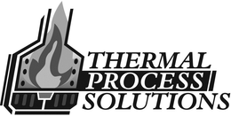 THERMAL PROCESS SOLUTIONS trademark
