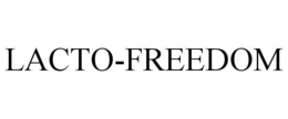 LACTO-FREEDOM trademark