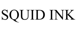 SQUID INK trademark