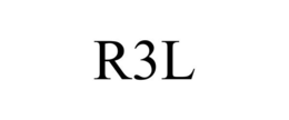 R3L trademark
