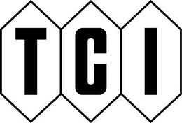 TCI trademark