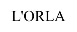 L'ORLA trademark