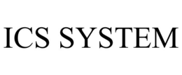 ICS SYSTEM trademark