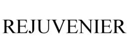 REJUVENIER trademark