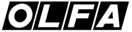 OLFA trademark