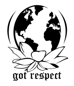 GOT RESPECT trademark