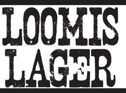 LOOMIS LAGER trademark