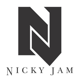 NJ NICKY JAM trademark