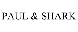 PAUL & SHARK trademark