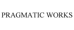 PRAGMATIC WORKS trademark