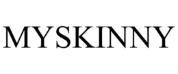 MYSKINNY trademark