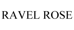 RAVEL ROSE trademark
