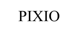 PIXIO trademark
