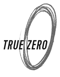 TRUE ZERO trademark