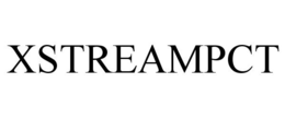 XSTREAMPCT trademark